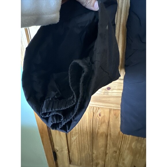 Pacific Trail Inside Edge Performance Men’s Size L Black Snowboard Ski Snow Pant - Picture 12 of 16